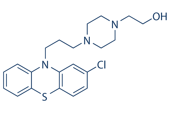 Perphenazine 58-39-9
